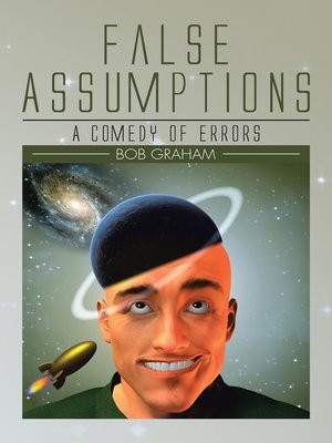 cover image of False Assumptions
